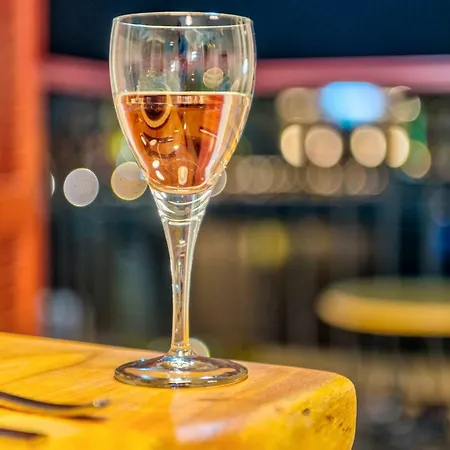 Anaria Gold Appartement