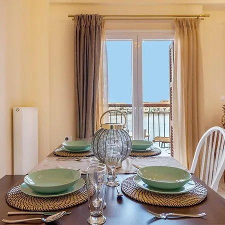 Anaria Gold Ermoupoli