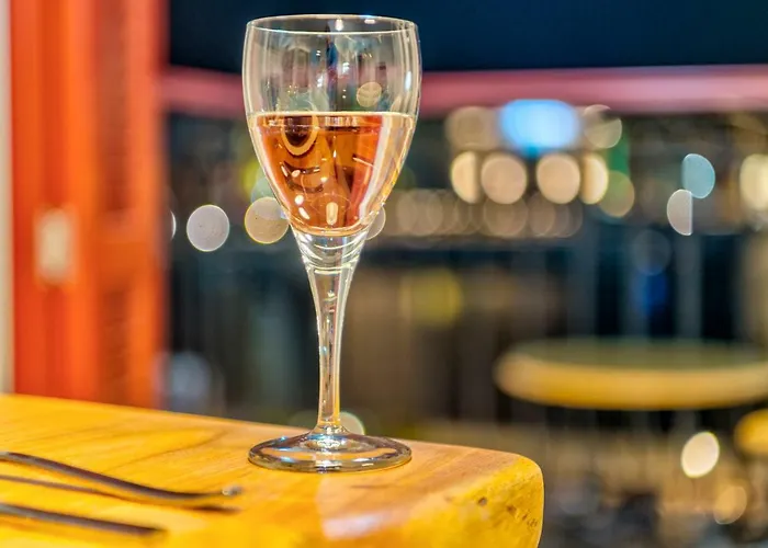 Anaria Gold Appartement