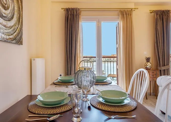 Anaria Gold Ermoupoli