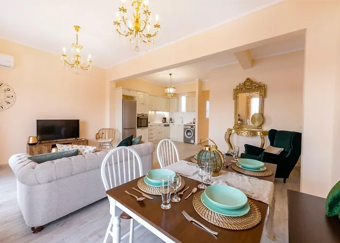 Anaria Gold Ermoupoli