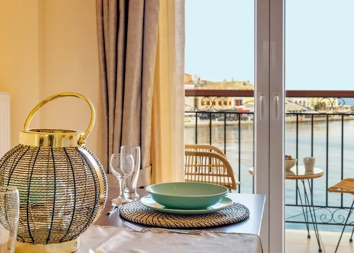 Anaria Gold Ermoupoli