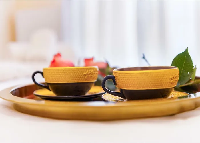 Anaria Gold * Ermoupoli