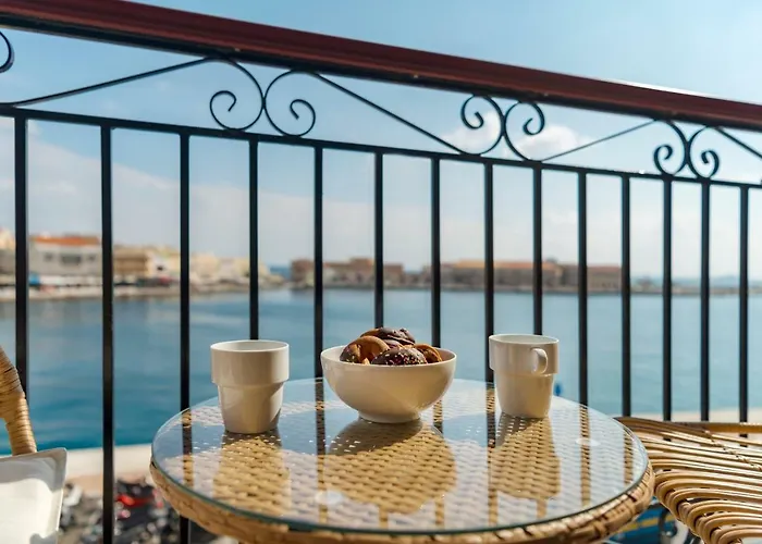 Anaria Gold Ermoupoli