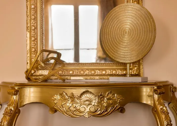 Anaria Gold * Ermoupoli