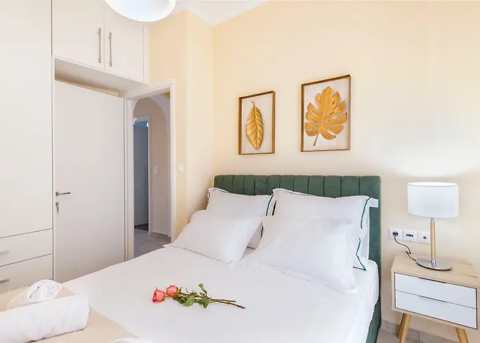 Anaria Gold Appartement *