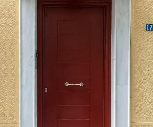 Appartement Anaria Gold