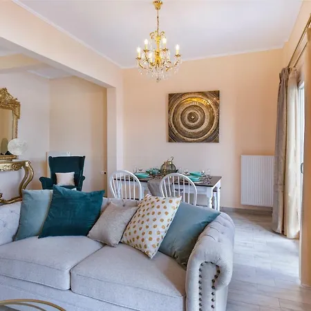 Anaria Gold Ermoupoli