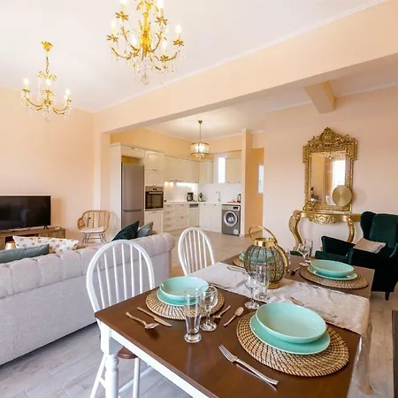 Anaria Gold Ermoupoli