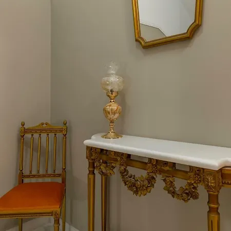 Apartment Anaria Gold *