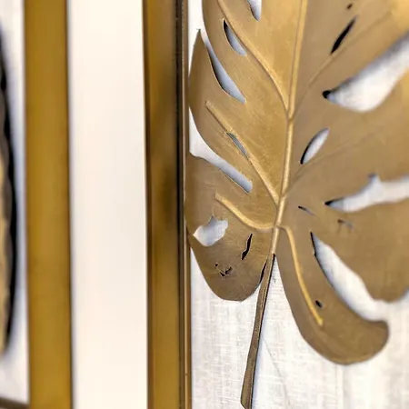 Apartment Anaria Gold Ermoupoli