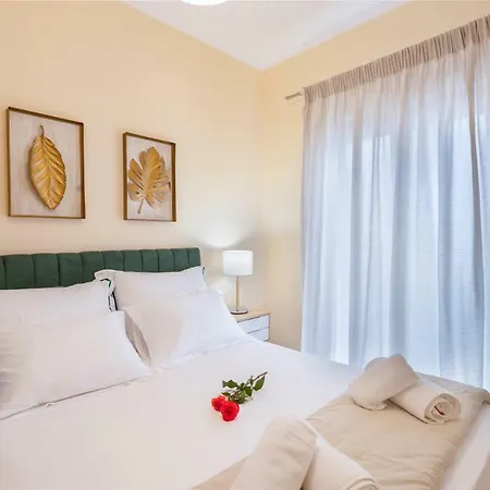 Anaria Gold Ermoupoli