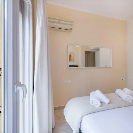 Apartment Anaria Gold Ermoupoli