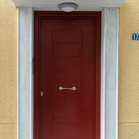 Apartment Anaria Gold