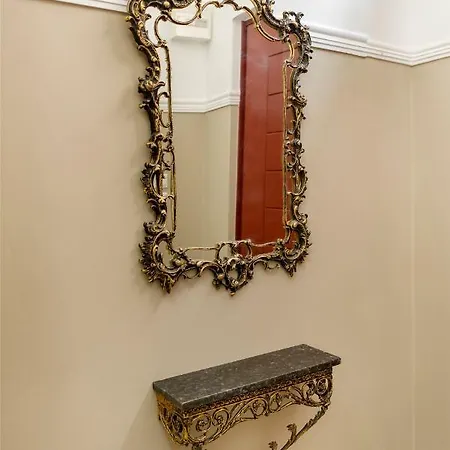 Anaria Gold Apartment *