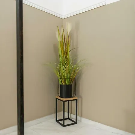 Anaria Gold Apartment Ermoupoli