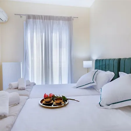 Apartment Anaria Gold Ermoupoli