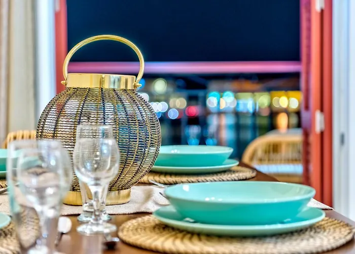 Anaria Gold Apartamento Ermoupoli