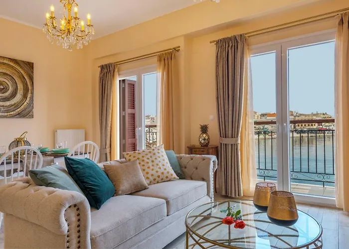 Anaria Gold * Ermoupoli