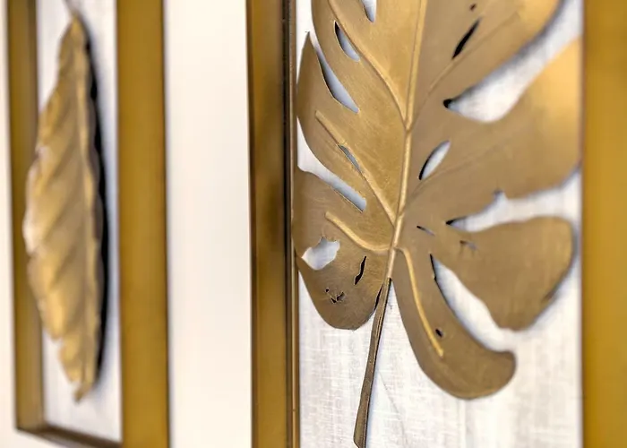 Apartamento Anaria Gold Ermoupoli