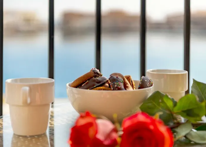 Anaria Gold Apartmán *