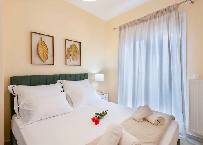 Anaria Gold Ermoupoli