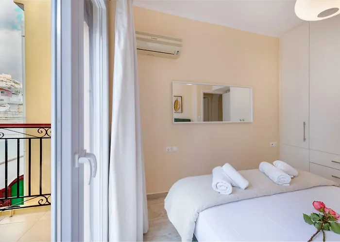 Apartamento Anaria Gold Ermoupoli