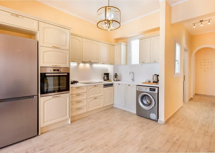 Anaria Gold Apartamento