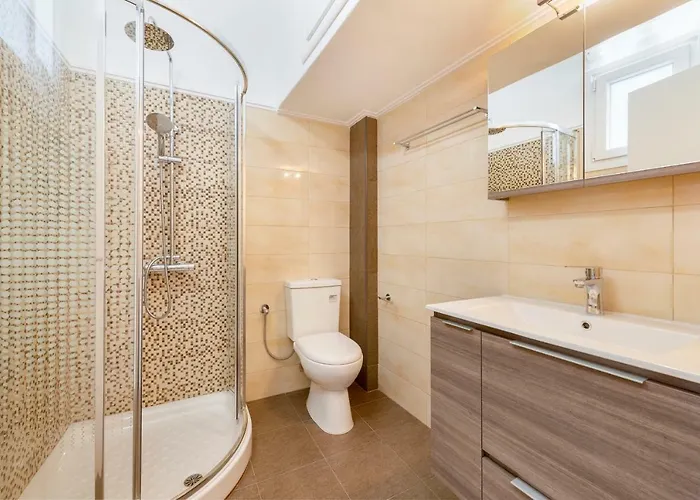 Apartamento Anaria Gold Ermoupoli