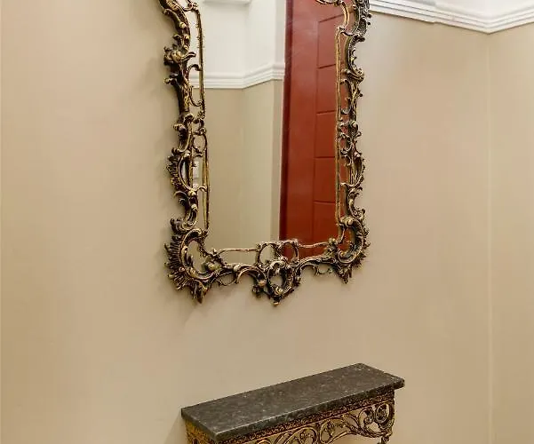 Anaria Gold Apartamento *