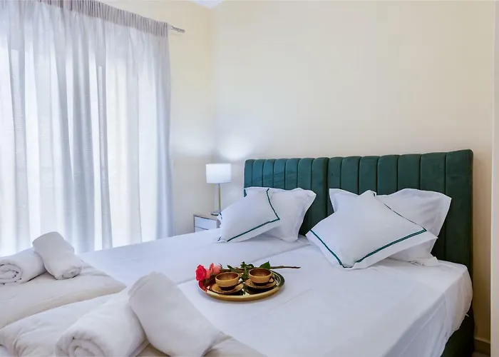 Apartmán Anaria Gold