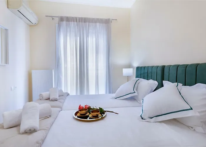 Apartamento Anaria Gold Ermoupoli